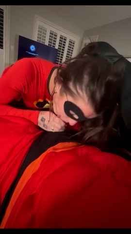 AriKytsya / Ari Kytsya Cosplay Sextape Onlyfans trend – Nsfw